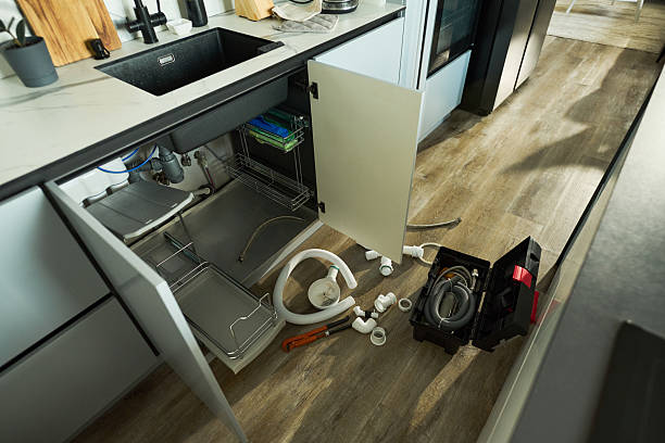 24/7 Emergency Garbage Disposal Repair experts in Flat Rock, MI